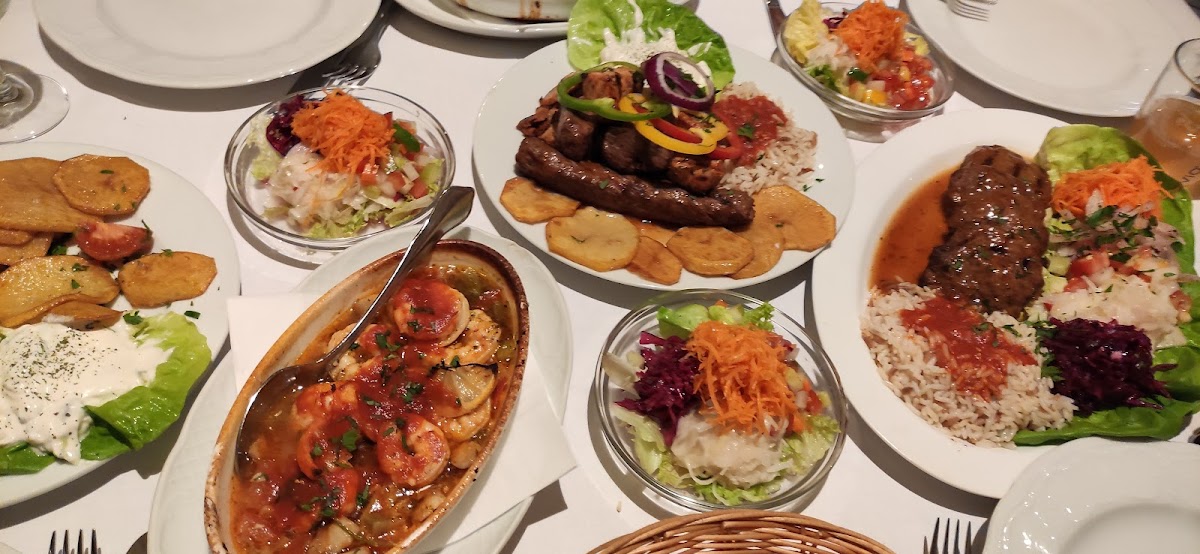 Karawansarei Orient Restaurant-2