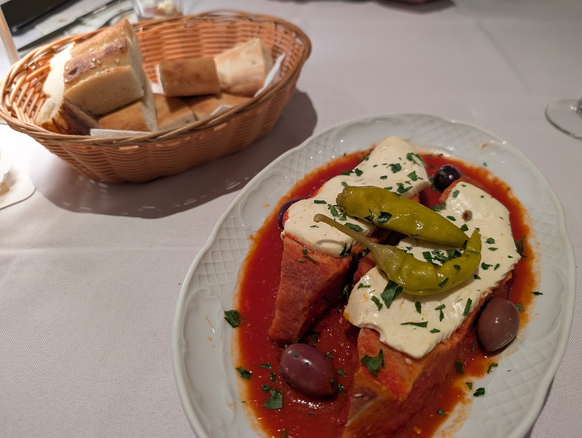 Karawansarei Orient Restaurant-3