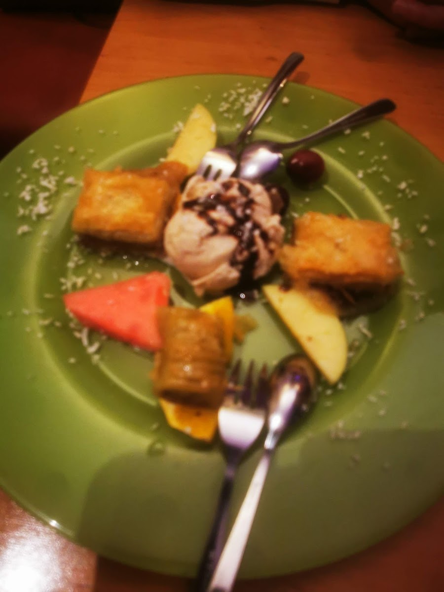 Karawansarei Orient Restaurant-6