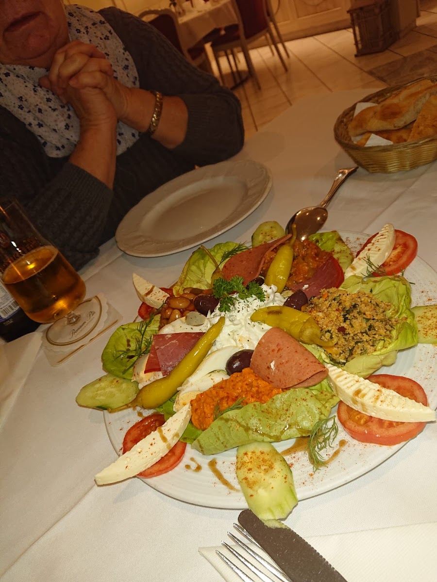 Karawansarei Orient Restaurant-7