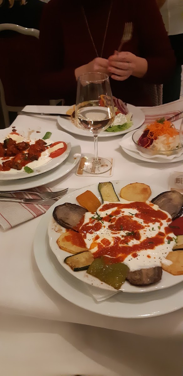 Karawansarei Orient Restaurant-9